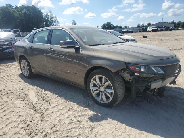 Photo 4 from auction – 2018 CHEVROLET IMPALA LT with VIN 2G1105SA9J9165391