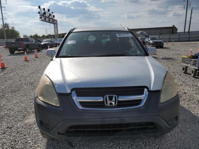 Photo 5 from auction – 2004 HONDA CR-V EX with VIN JHLRD78844C021858