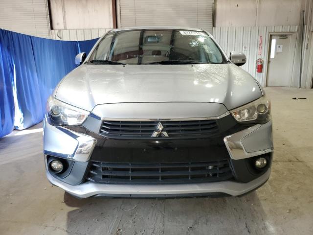 Photo 5 from auction – 2016 MITSUBISHI OUTLANDER with VIN JA4AR3AW5GZ046650