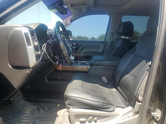 Photo 7 from auction – 2014 GMC SIERRA K1500 SLT with VIN 3GTU2VEC1EG170284