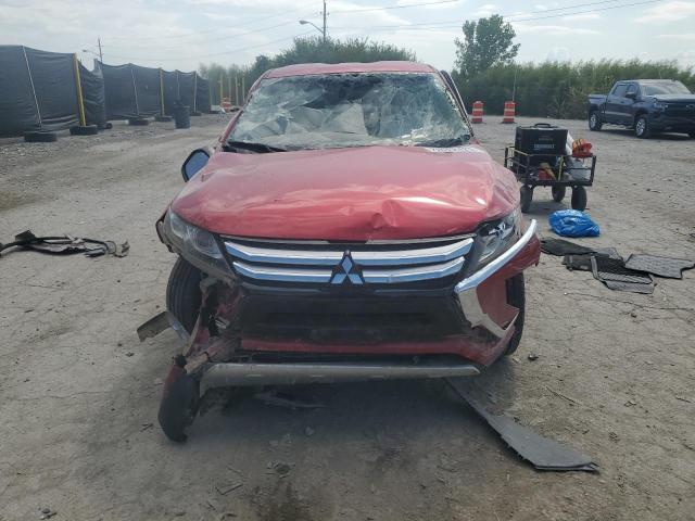 Photo 5 from auction – 2018 MITSUBISHI ECLIPSE CROSS SE with VIN JA4AT5AA3JZ061060