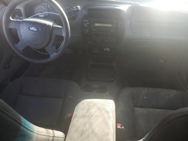 Photo 8 from auction – 2004 FORD RANGER SUP with VIN 1FTZR15E54TA10129