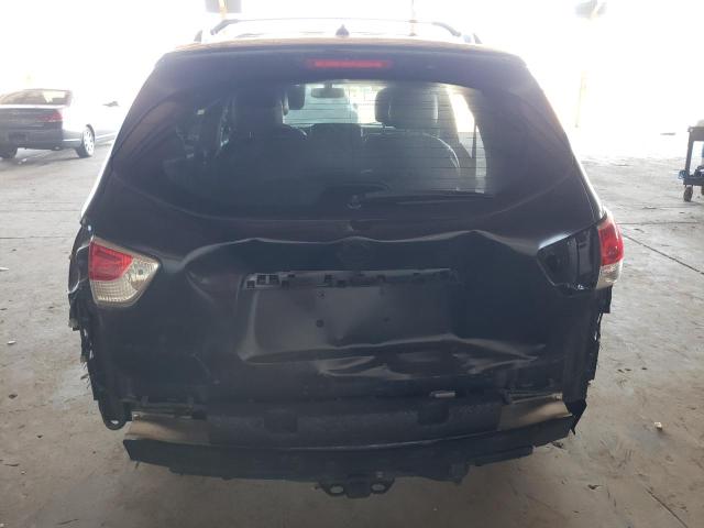 Photo 6 from auction – 2015 NISSAN PATHFINDER with VIN 5N1AR2MNXFC602984