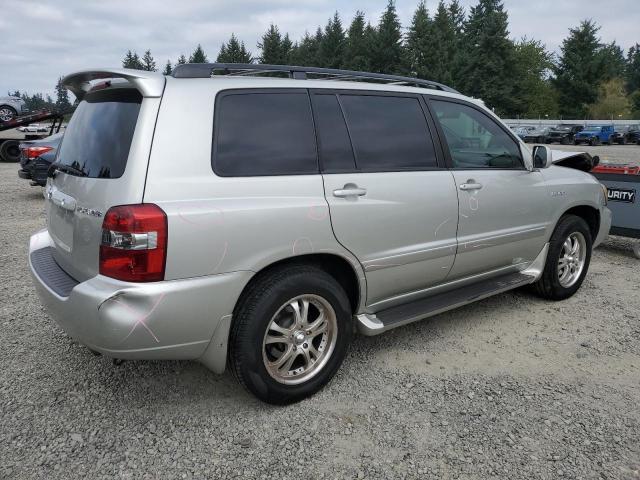 Photo 3 from auction – 2004 TOYOTA HIGHLANDER with VIN JTEEP21A640066641