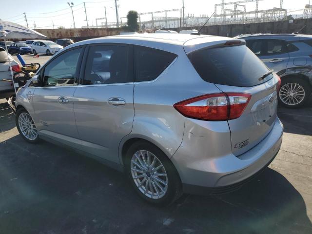Foto 2 de la subasta – 2013 FORD C-MAX PREM con VIN 1FADP5CU8DL522653
