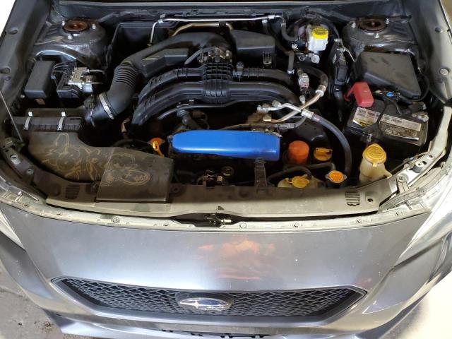 Photo 12 from auction – 2018 SUBARU IMPREZA SP with VIN 4S3GTAK61J3720436