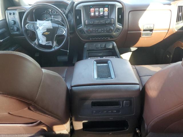 Photo 8 from auction – 2017 CHEVROLET SILVERADO with VIN 3GCUKTEJXHG447554