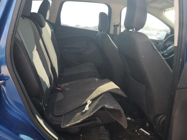 Photo 11 from auction – 2019 FORD ESCAPE S with VIN 1FMCU0F76KUA42041
