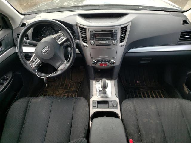 Photo 8 from auction – 2012 SUBARU LEGACY 2.5 with VIN 4S3BMBC67C3023996