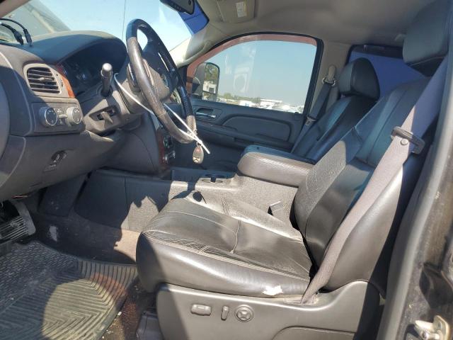 Photo 7 from auction – 2008 CHEVROLET SILVERADO with VIN 1GCHK23628F113014