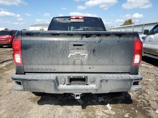 Photo 6 from auction – 2018 CHEVROLET SILVERADO with VIN 3GCUKSEJ8JG369646