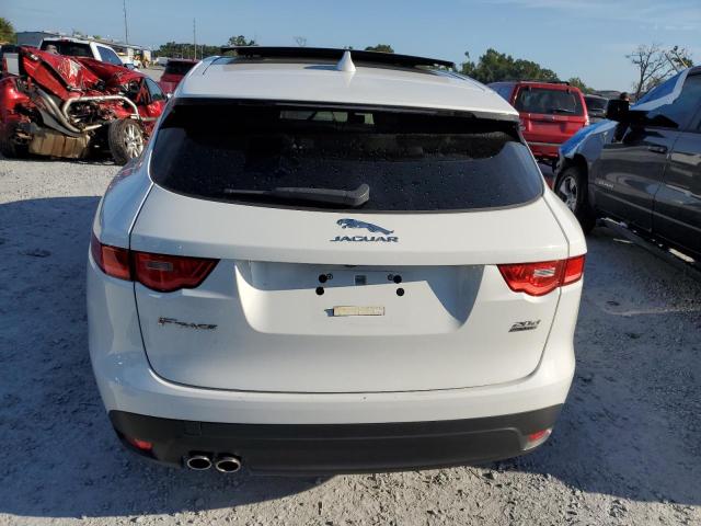 Photo 6 from auction – 2017 JAGUAR F-PACE with VIN SADCS2BN3HA086281
