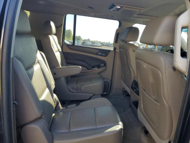 Photo 11 from auction – 2015 CHEVROLET SUBURBAN K with VIN 1GNSKKKC8FR166350