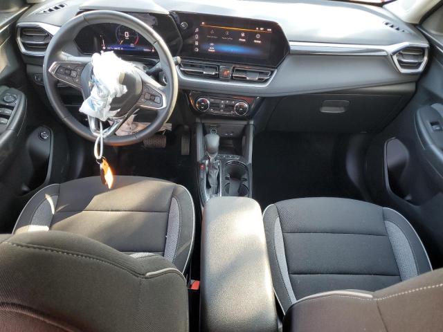 Photo 8 from auction – 2025 CHEVROLET TRAILBLAZE with VIN KL79MRSL3SB190386