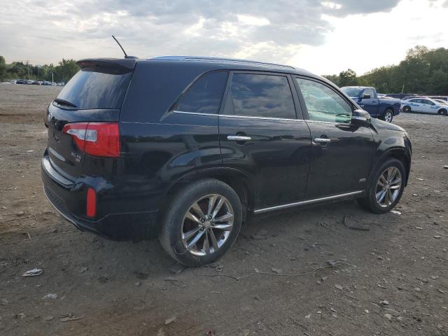 Photo 3 from auction – 2014 KIA SORENTO SX with VIN 5XYKWDA74EG526286