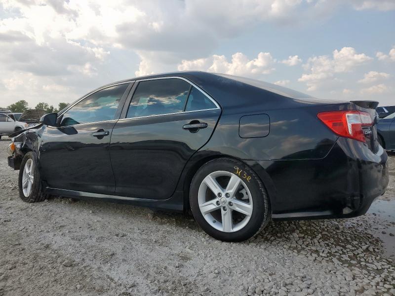 Photo 2 from auction – 2014 TOYOTA CAMRY L with VIN 4T1BF1FK5EU831026