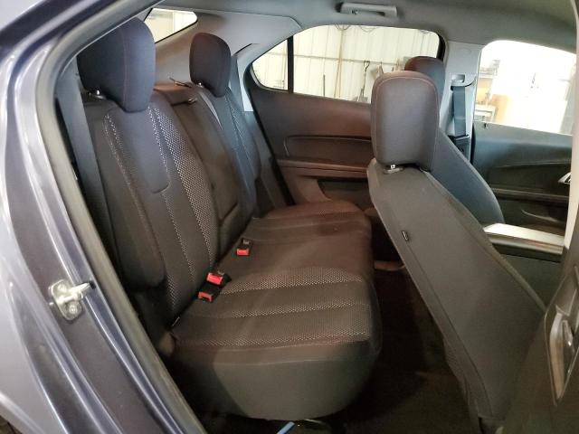 Photo 11 from auction – 2014 CHEVROLET EQUINOX LT with VIN 2GNFLFEK5E6358571