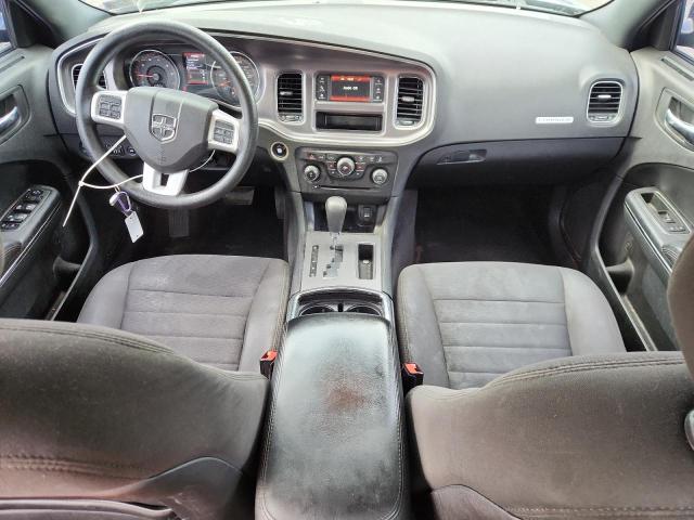 Photo 8 from auction – 2014 DODGE CHARGER SE with VIN 2C3CDXBG4EH174973
