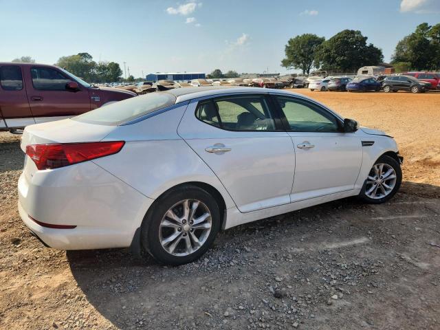 Photo 3 from auction – 2013 KIA OPTIMA EX with VIN 5XXGN4A72DG218190