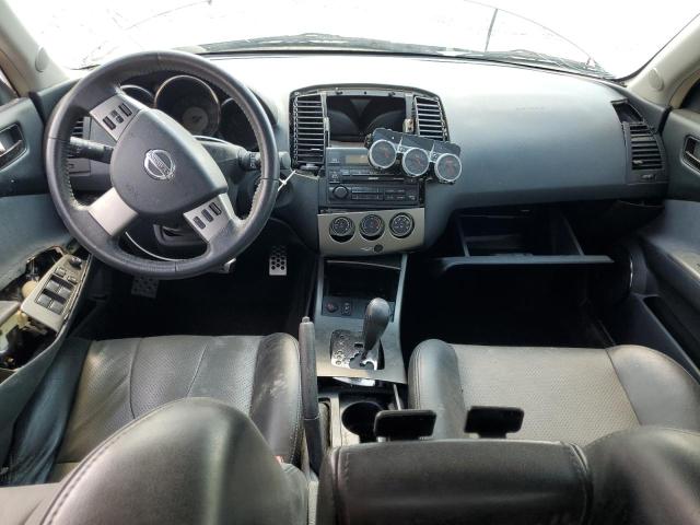Photo 8 from auction – 2005 NISSAN ALTIMA SE with VIN 1N4BL11D75C282513