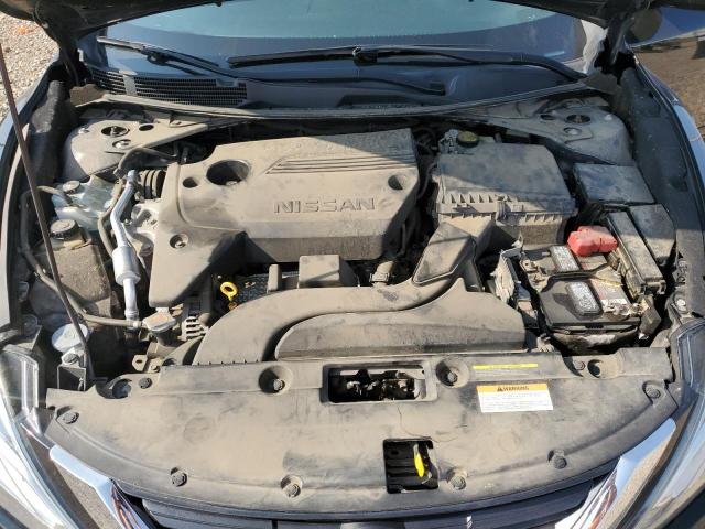 Photo 11 from auction – 2017 NISSAN ALTIMA 2.5 with VIN 1N4AL3APXHC244408