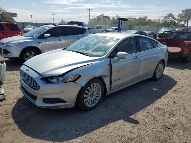 Photo 1 from auction – 2015 FORD FUSION SE with VIN 3FA6P0LU8FR134807