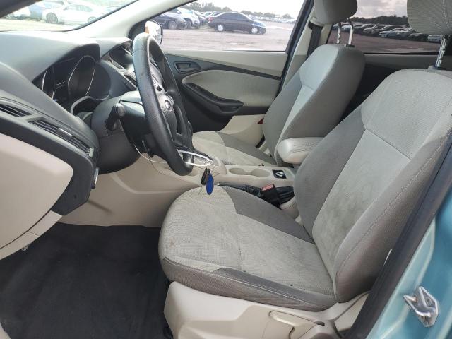 Photo 7 from auction – 2012 FORD FOCUS SE with VIN 1FAHP3F22CL282546