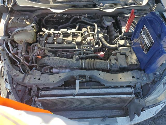Photo 11 from auction – 2016 HOND CIVIC EX with VIN 2HGFC1F34GH648585