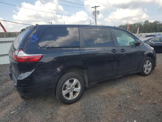 Photo 3 from auction – 2020 TOYT SIENNA L with VIN 5TDZZ3DC4LS030686