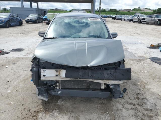 Photo 5 from auction – 2007 SATURN ION LEVEL with VIN 1G8AJ55F77Z199270