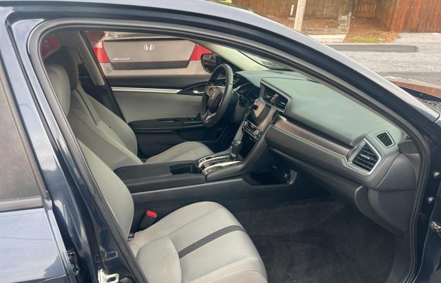 Photo 5 from auction – 2016 HOND CIVIC EX with VIN 19XFC1F33GE208299
