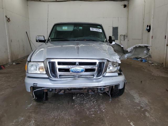 Photo 5 from auction – 2009 FORD RANGER SUP with VIN 1FTZR15E99PA63593
