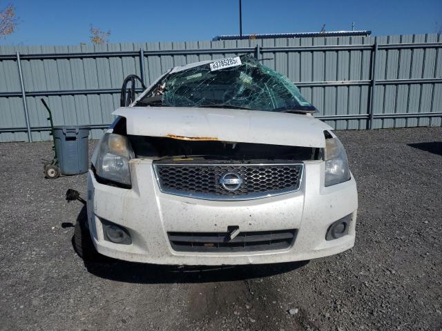 Photo 5 from auction – 2012 NISSAN SENTRA SE- with VIN 3N1BB6AP4CL639588