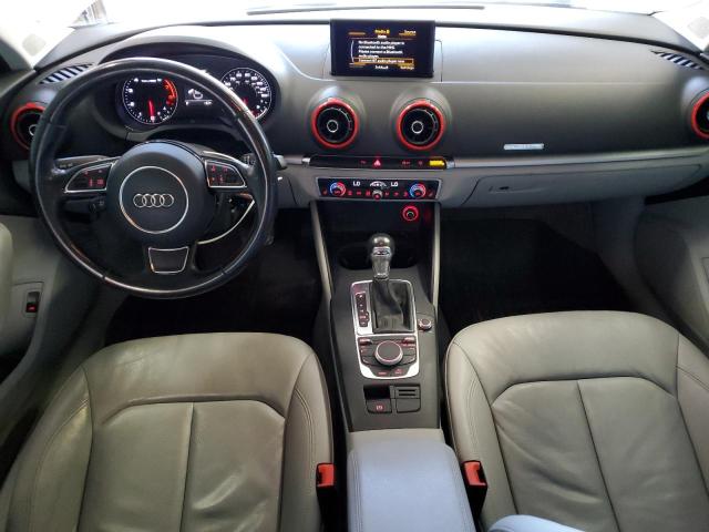 Photo 8 from auction – 2015 AUDI A3 PREMIUM with VIN WAUBFGFF8F1139417