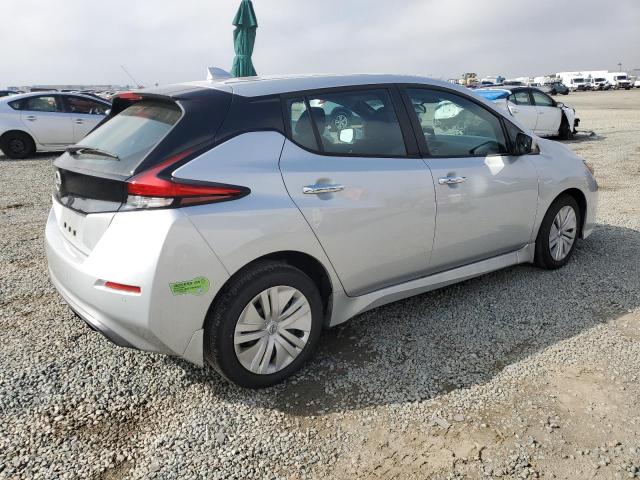 Photo 3 from auction – 2023 NISSAN LEAF S with VIN 1N4AZ1BV8PC556225