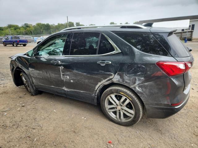 Photo 2 from auction – 2018 CHEVROLET EQUINOX PR with VIN 2GNAXVEV1J6102943