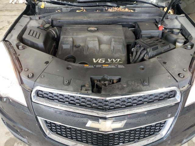 Photo 12 from auction – 2012 CHEVROLET EQUINOX LT with VIN 2GNFLEE58C6193133