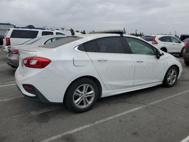 Photo 3 from auction – 2017 CHEVROLET CRUZE with VIN 1G1BE5SM1H7207936