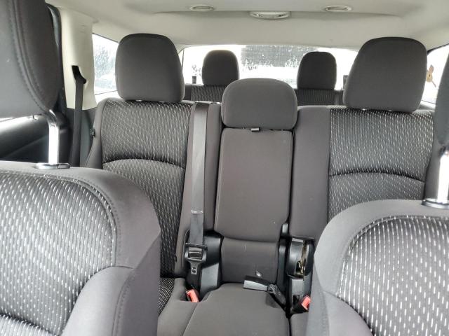 Photo 10 from auction – 2012 DODGE JOURNEY SX with VIN 3C4PDDBG1CT315997
