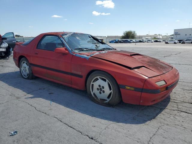 Photo 4 from auction – 1988 MAZDA RX7 with VIN JM1FC332XJ0626673
