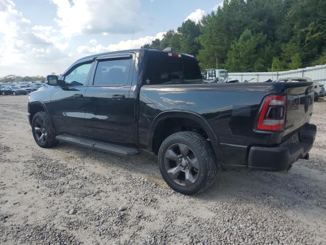 Photo 2 from auction – 2022 RAM 1500 BIG H with VIN 1C6SRFFT9NN244525