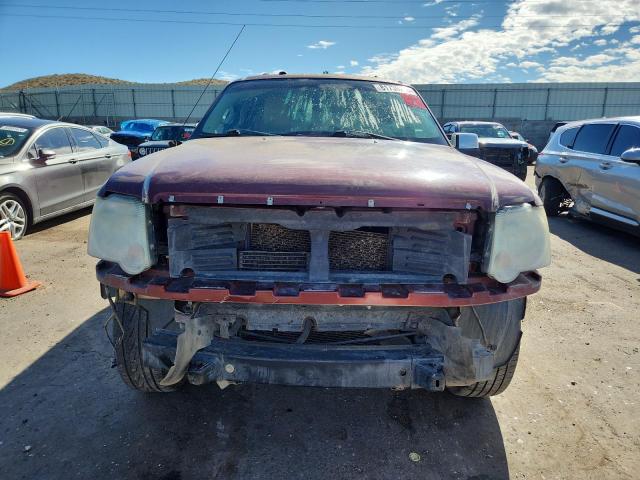 Photo 5 from auction – 2009 FORD EXPLORER LIMITED with VIN 1FMEU75889UA33380