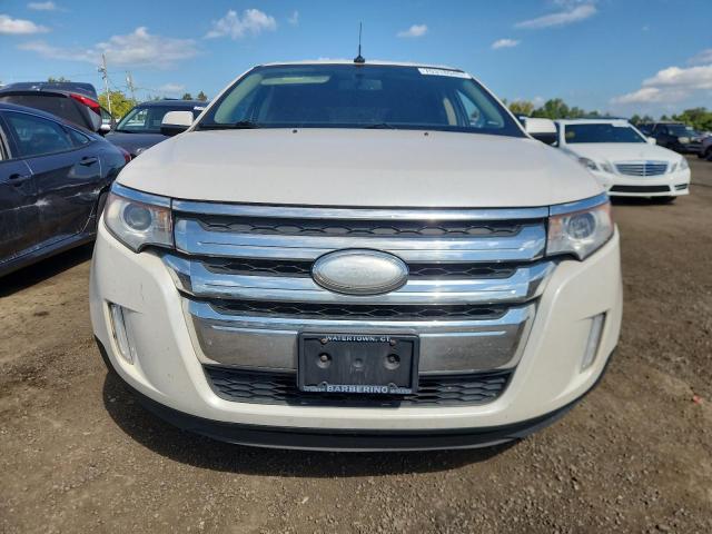 Photo 5 from auction – 2013 FORD EDGE SEL with VIN 2FMDK4JC7DBE22343