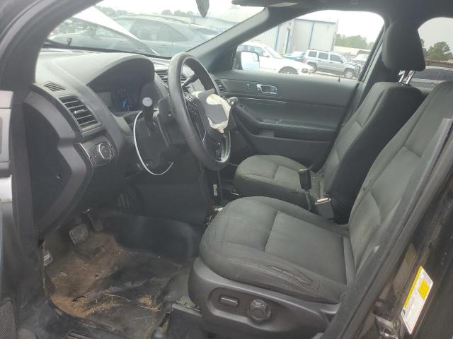 Photo 7 from auction – 2018 FORD EXPLORER P with VIN 1FM5K8ARXJGA37590