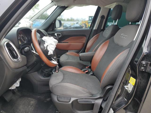 Photo 7 from auction – 2014 FIAT 500L TREKK with VIN ZFBCFADHXEZ015385