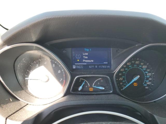 Photo 9 from auction – 2012 FORD FOCUS SE with VIN 1FAHP3F29CL434614