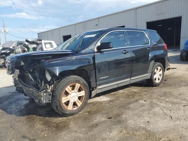 GMC TERRAIN SL 2016 with VIN 2GKALMEK6G6190244 - Photo from auction