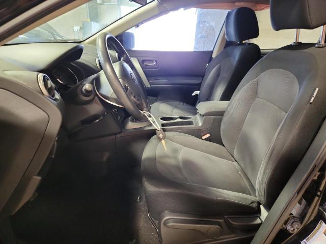 Photo 7 from auction – 2011 NISSAN ROGUE S with VIN JN8AS5MV8BW266243