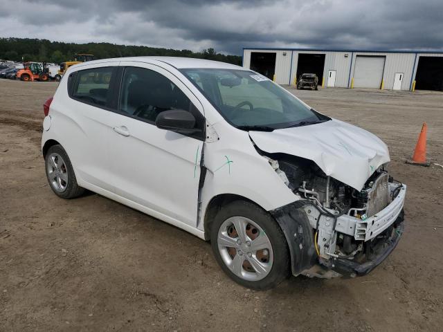 صورة رقم 4 من المزاد - 2022 CHEVROLET SPARK LS مع VIN KL8CB6SA8NC031477