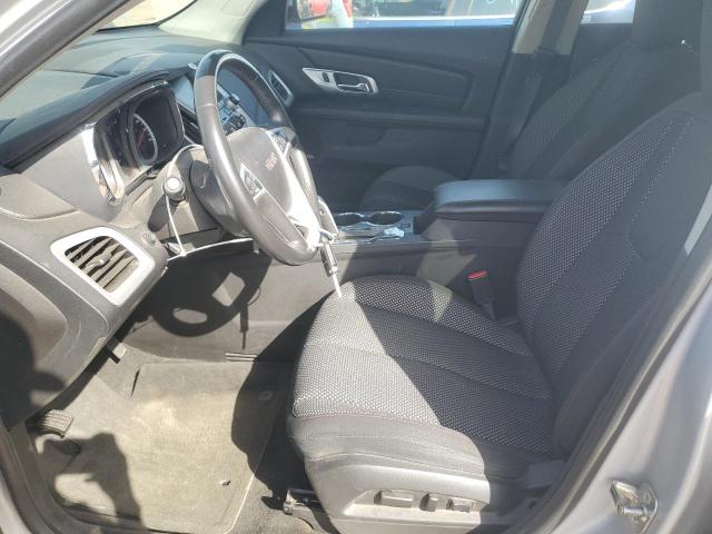 Photo 7 from auction – 2013 GMC TERRAIN SLE with VIN 2GKFLTEK3D6166334